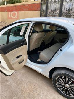 رينو ميجان